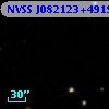 NVSS J082123+491952