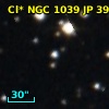 Cl* NGC 1039     JP     391