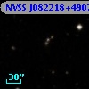NVSS J082218+490736