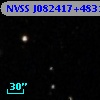 NVSS J082417+483144