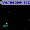 NVSS J082509+500220