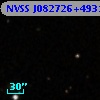 NVSS J082726+493111