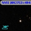 NVSS J082753+494154