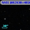 NVSS J082830+485040