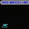 NVSS J083252+492134