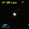 V* DR Lyn