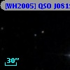 [WH2005] QSO J0819+4808 abs 0.903