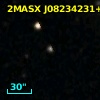 2MASX J08234231+4827540
