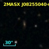 2MASX J08255040+4813318