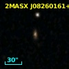 2MASX J08260161+4908597
