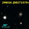 2MASX J08271579+4843144