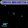 2MASX J08145726+4927314