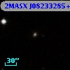 2MASX J08233285+4946561