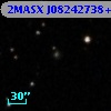 2MASX J08242738+4831375