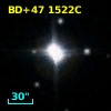 BD+47  1522C