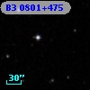 B3 0801+475