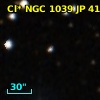 Cl* NGC 1039     JP     413