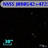 NVSS J080542+472306
