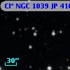 Cl* NGC 1039     JP     416