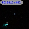 PG 0812+482