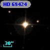 HD  68424
