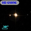 HD  68096