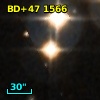 BD+47  1566