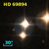 CCDM J08211+4725AB