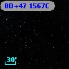 BD+47  1567C