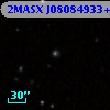 2MASX J08084933+4720350