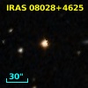 IRAS 08028+4625