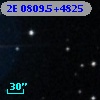 2E 0809.5+4825