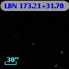 LBN 173.21+31.70