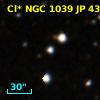 Cl* NGC 1039     JP     432