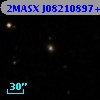 2MASX J08210897+4716382