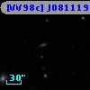 [VV98c] J081119.5+473937