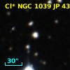 Cl* NGC 1039     JP     439
