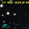 Cl* NGC 1039     JP     440