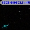87GB 080623.5+475056
