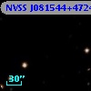 NVSS J081544+472439