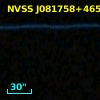 B3 0814+469