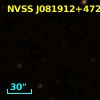 NVSS J081912+472720