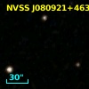 B3 0805+467B