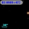 B3 0809+472