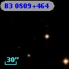 B3 0809+464