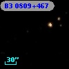 B3 0809+467