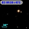 B3 0810+471