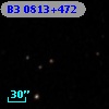 B3 0813+472