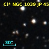 Cl* NGC 1039     JP     459