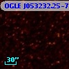 OGLE J053232.25-703419.2